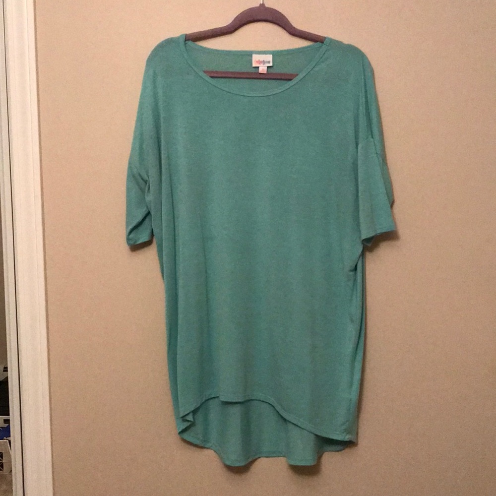 Lularoe Irma